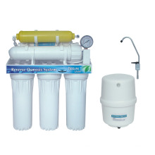 RO System RO Water Filter RO Purifier System Without Pump